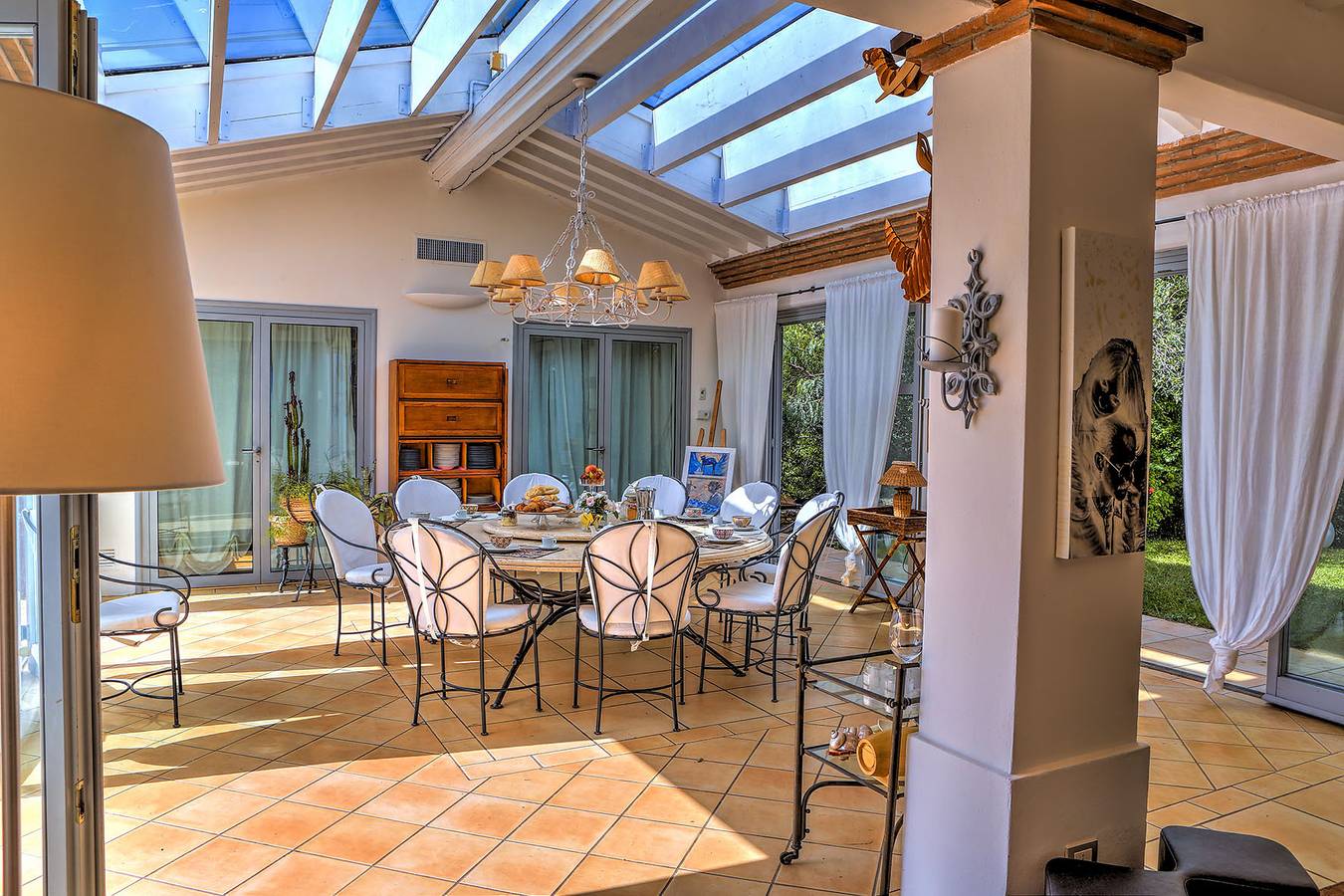 Villa Le Cave 12, Emma Villas in Campiglia Marittima, Costa degli Etruschi