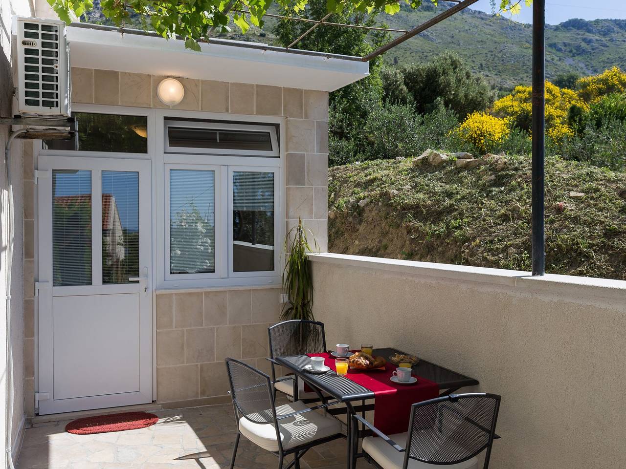 Appartamento vacanze a Breno a partire da 66€ a notte