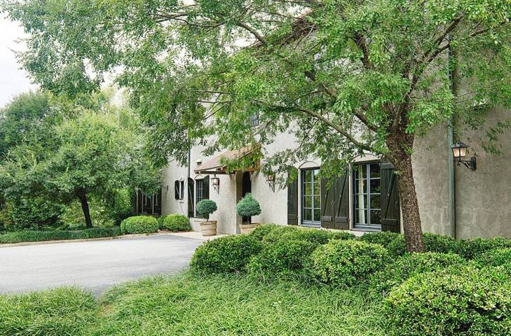 Hotel für 4 Personen, mit Garten und Pool sowie Sauna in South Carolina
