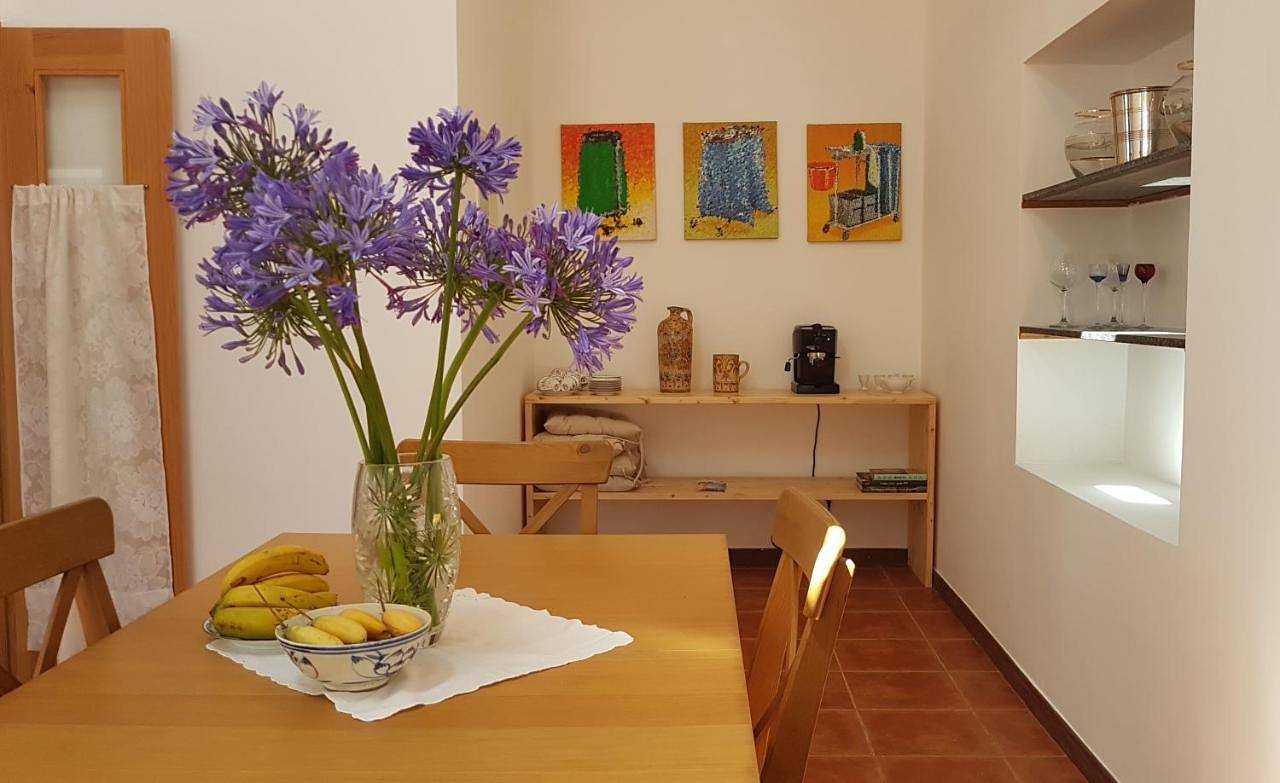 Casa Luciana in Ponta do Pargo, Madeira