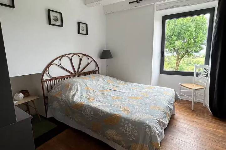Location de vacances pour 4 personnes à Sénaillac-Lauzès - 4