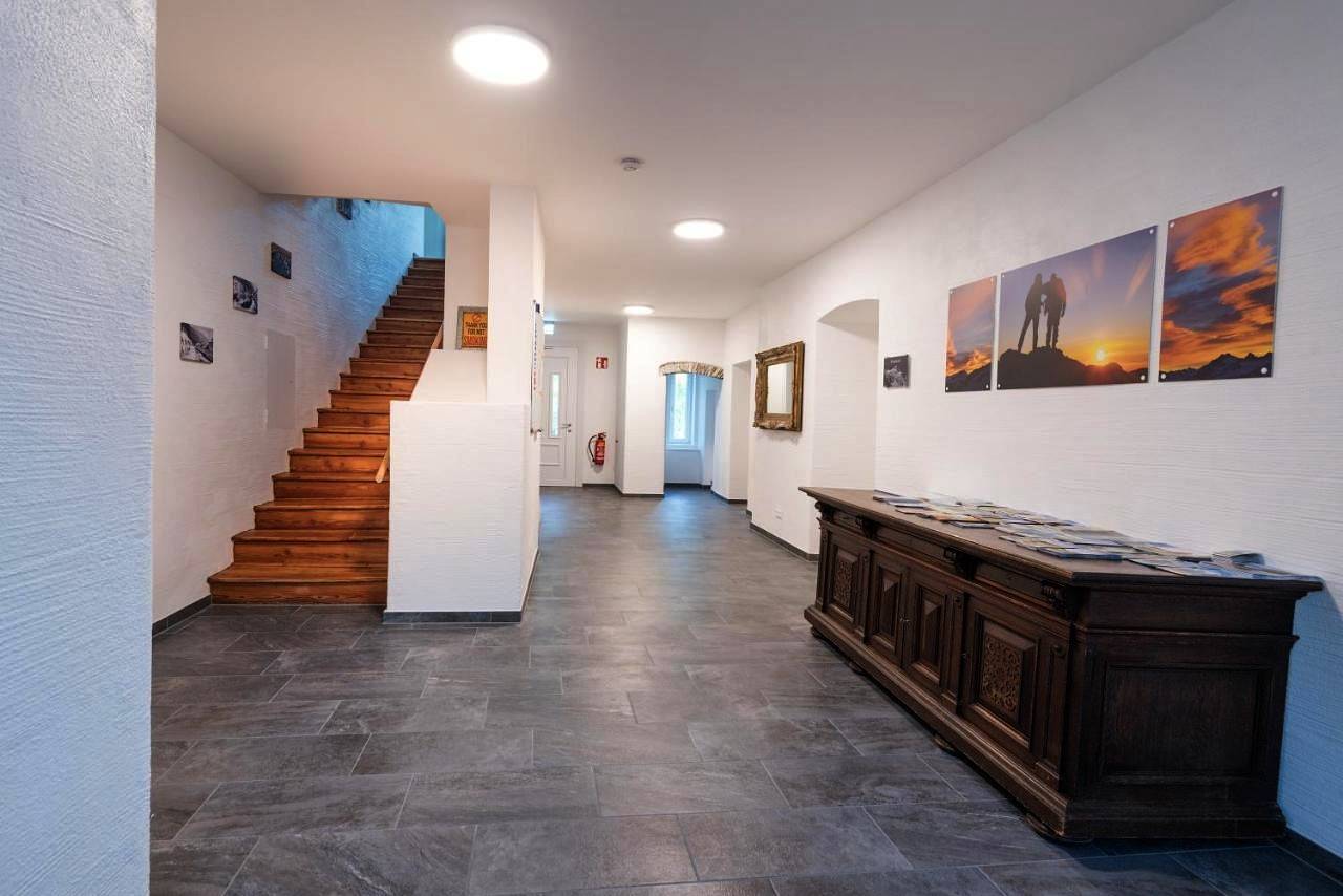 Ganze Wohnung, Ferienwohnungen Appartementhaus Hohe Tauern in Obervellach, Lieser-Maltatal