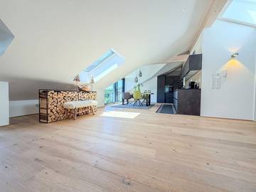 Ferienwohnung für 4 Personen in Oberstaufen, Allgäuer Alpen, Bild 4