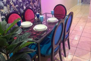 Holiday Apartment for 5 People in South Shields, South Tyneside, Photo 4