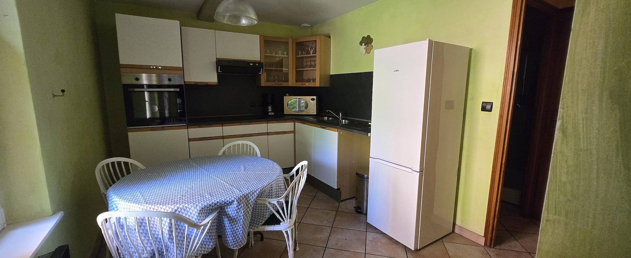 Les 3 baudets in Monchecourt, Département Nord