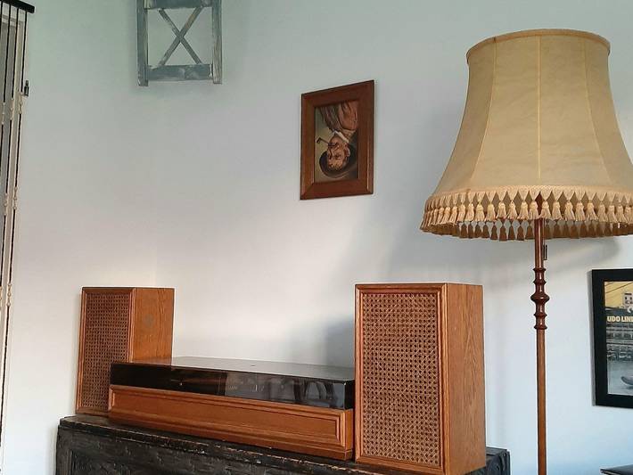 Villa für 2 Personen, mit Garten in Niedersachsen - 4