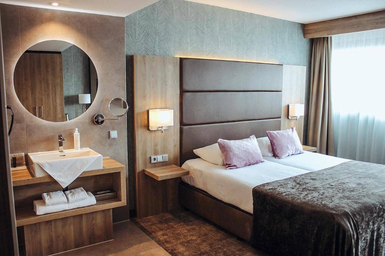 Van der Valk Hotel Breda in Bréda, Brabant-Septentrional