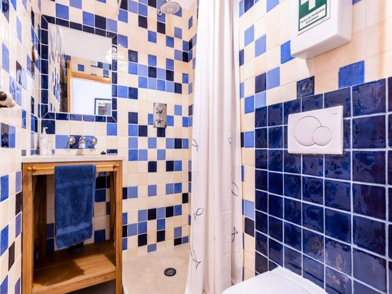 Apartamento inteiro, Villa en Sagres con vistas Costa Vicentina in Sagres, Parque Natural do Sudoeste Alentejano e Costa Vicentina