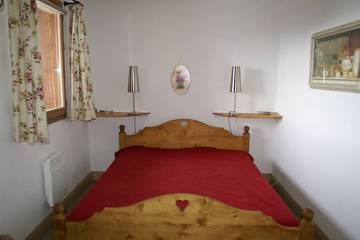 Chalet pour 8 Personnes dans Prapoutel, Les Adrets, Photo 4