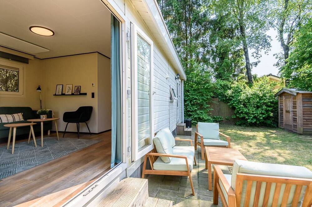 Appartement voor 4 Personen in Putten, Veluwe