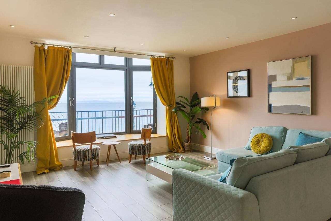 Geheel appartement, One-Bedroom Apartment in Penarth, Cardiff