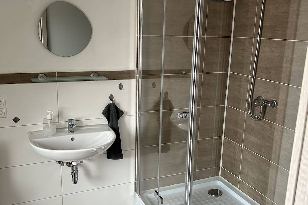 Ganze Wohnung, Gemütliche Apartments/ Ferienwohnungen für Gruppen in Seesen, Harzvorland