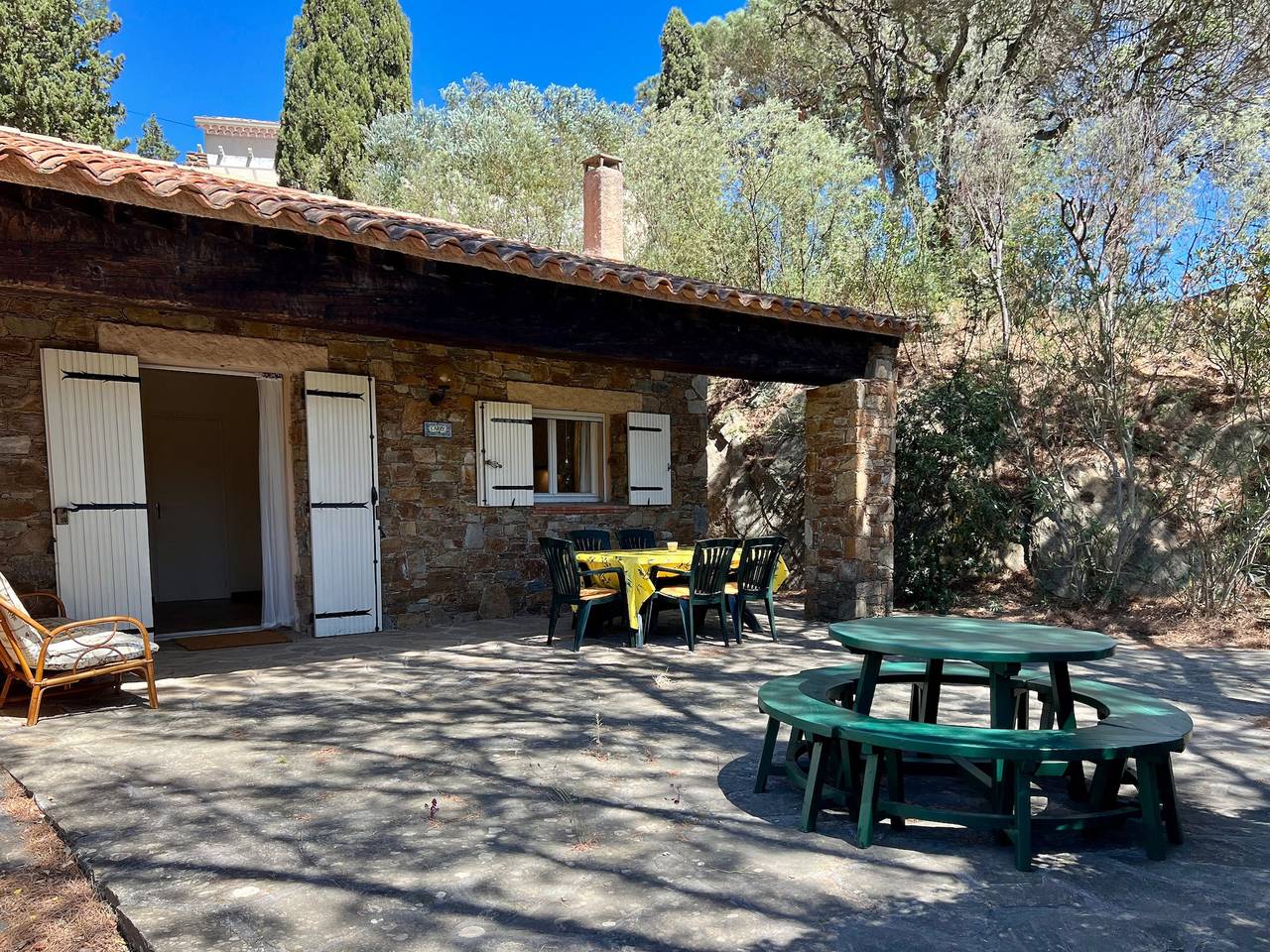 Domaine Anoutous, Carry – Ruhige Oase nahe dem Strand in Le Lavandou, Parc national Port-Cros