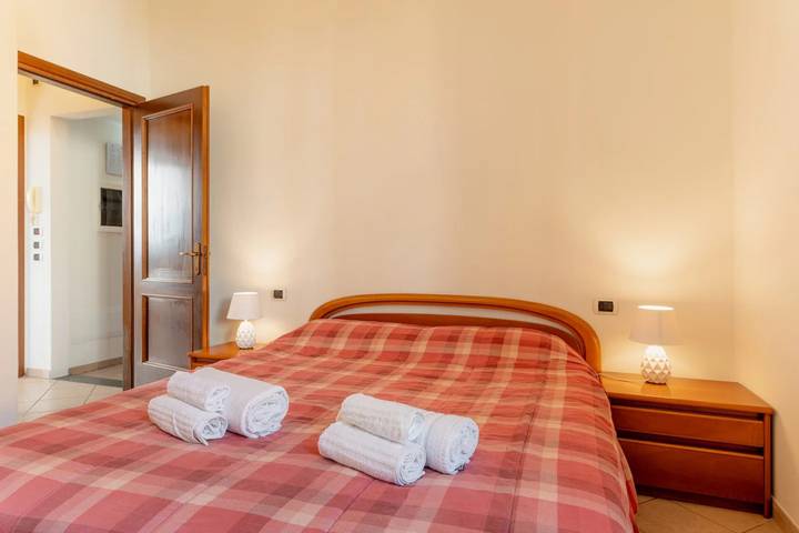 Agriturismo voor 5 personen in Lucca