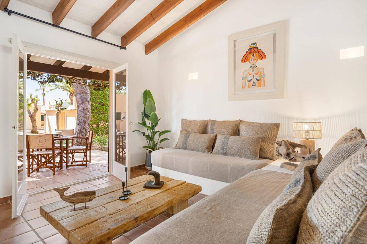 Appartement entier, Sensacions Menorca-Son Xoriguer in Son Xoriguer, Ciutadella