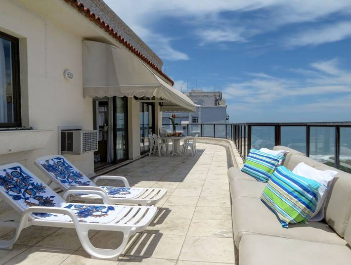 Gîte pour 8 personnes, avec balcon, animaux acceptés