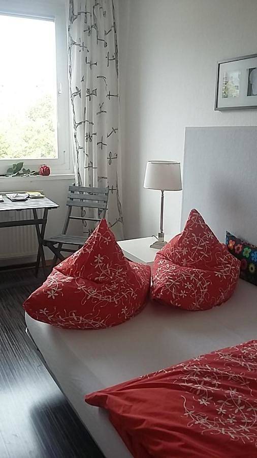 Apartamento de vacaciones para 2 personas, con vistas - 1
