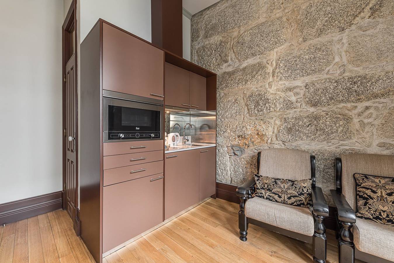 Apartamento entero, Guestready - Belle Epoque Apartments - 2.1 in Sé (Porto), Oporto