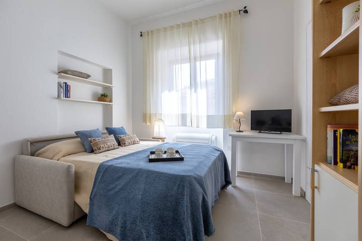 B&b per 2 persone a Sassari