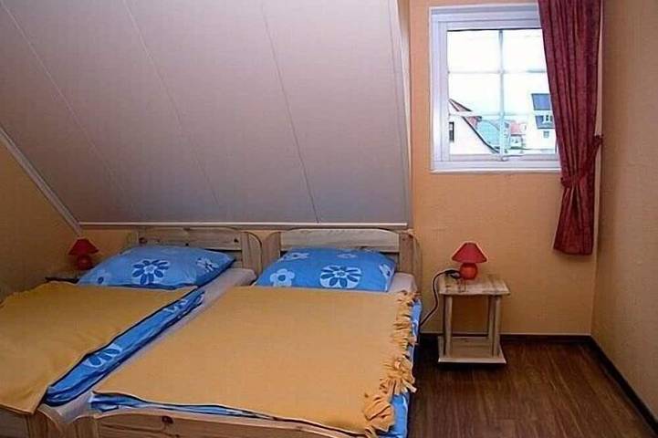 Ferienhaus für 6 Personen, mit Garten in Oranienburg - 3