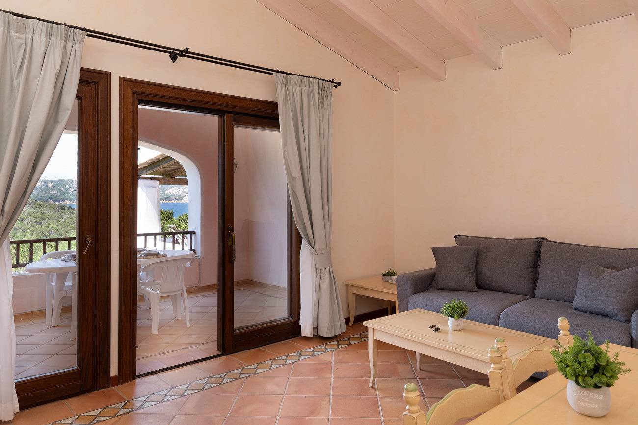 Appartement entier, Casa Tozzi by Wonderful Italy in Capo Ferro, Arzachena