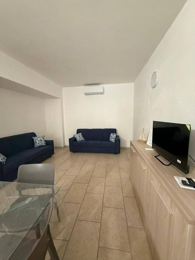 Holiday Home in Castellabate, Cilento Coast