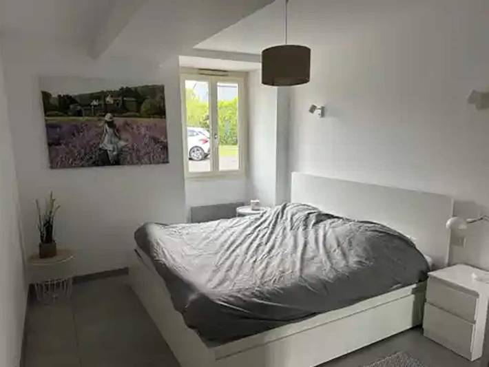 Location de vacances pour 10 personnes, avec jardin, adapté aux familles dans Mauges-sur-Loire - 3