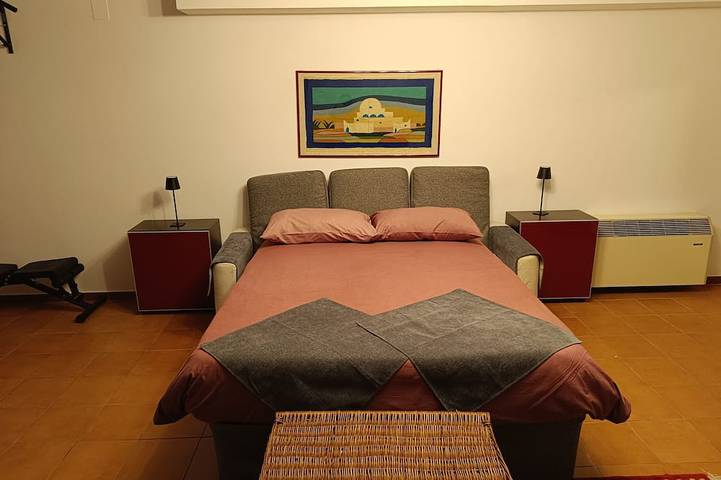 Location de vacances pour 4 personnes à Noicàttaro - 2