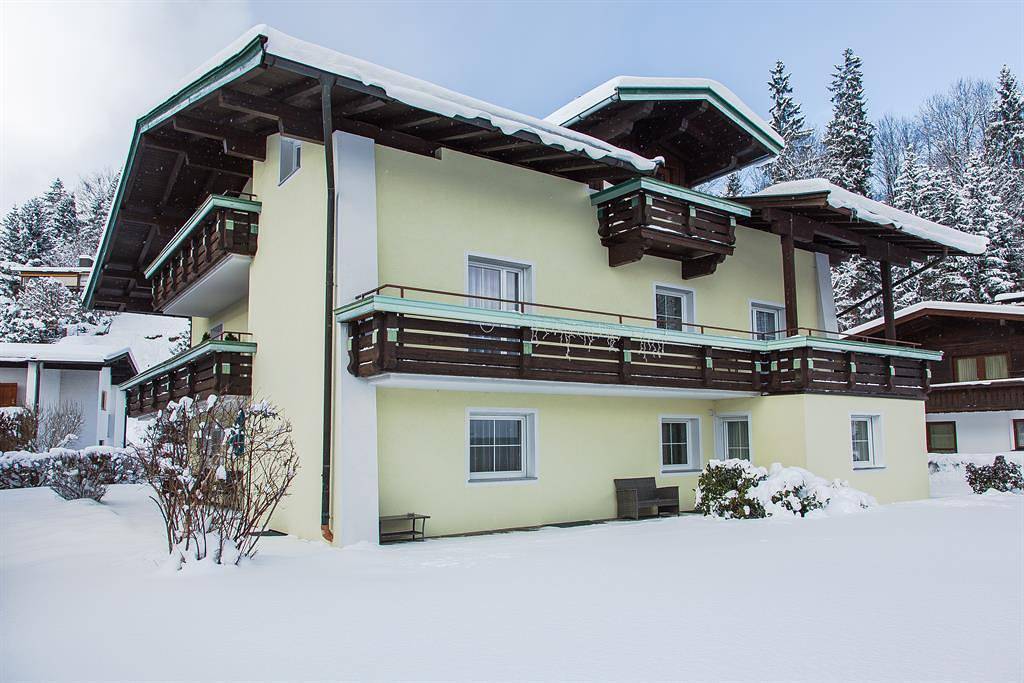 Ganze Ferienwohnung, Monteurwohnung in Kössen, Kaiserwinkl