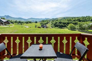 Location De Vacances pour 6 Personnes dans Saint-François-Longchamp, Région de Saint-Jean-de-Maurienne, Photo 4