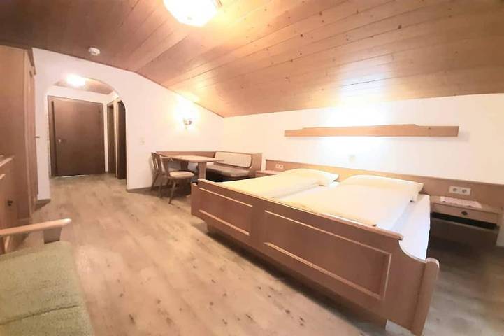 Ganze Wohnung, Wohnung in Radstadt bei Ski Amadé in Radstadt, Ski Amadé
