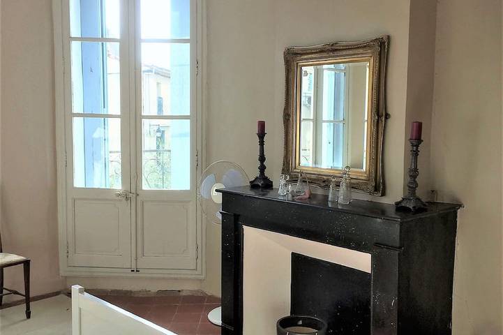 Location de vacances pour 8 personnes, avec balcon, animaux acceptés à Abeilhan - 4