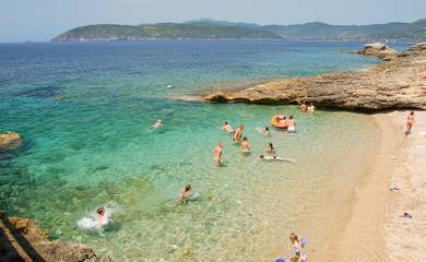 Agriturismo per 4 Persone in Capoliveri, Isola d'Elba, Foto 4