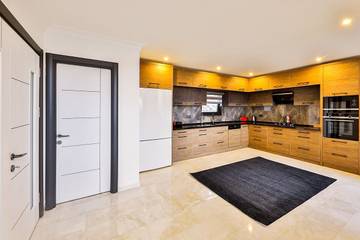 Villa pour 14 Personnes dans Patara, Saklıkent, Photo 3