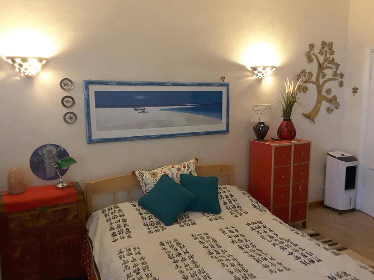 Appartamento intero, Double Room with Shared Bathroom in Castel Gandolfo, Castelli Romani