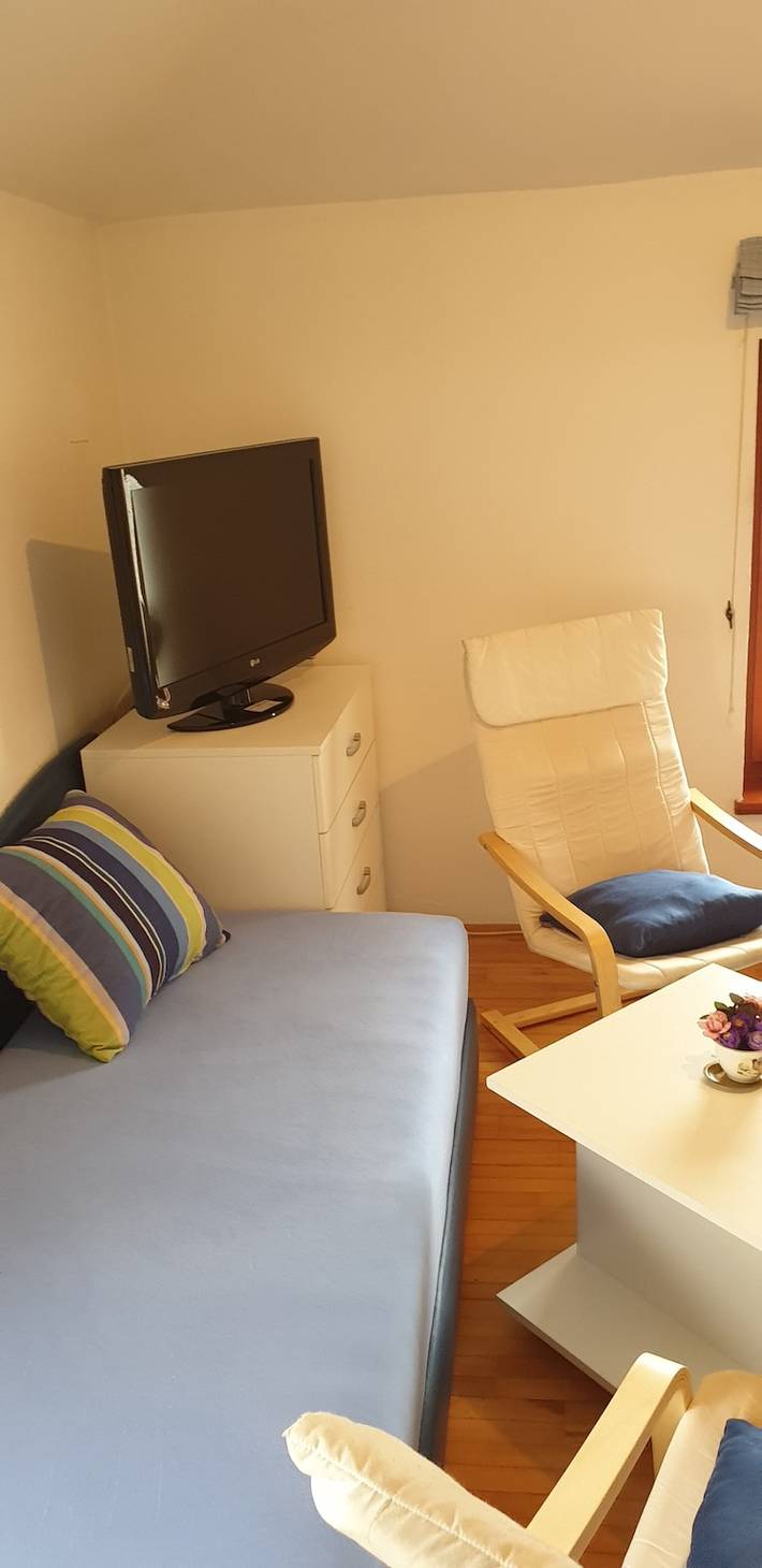 Ganzes Studio, Studio für 3 Personen in Vrnjacka Banja, Zentralregion