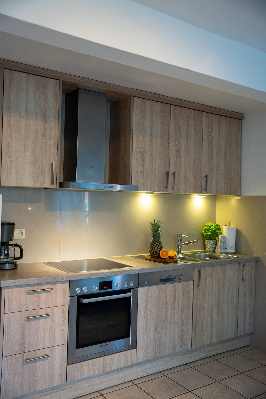 Ganze Ferienwohnung, Ferienhof Kruse Wohnung Nr. 7 in Lenste, Grömitz