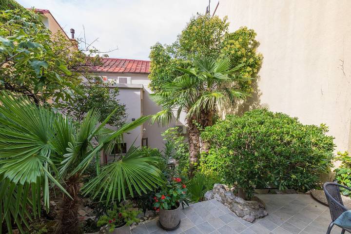 Ferienhaus für 6 Personen, mit Terrasse und Garten, mit Haustier in Crikvenica - 4