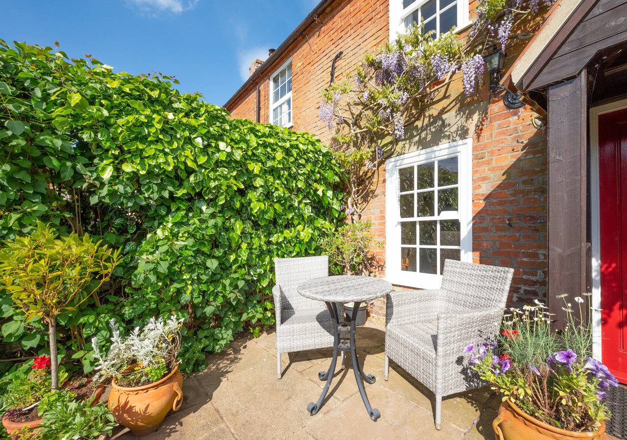 2 Little Lane in Docking, Norfolk
