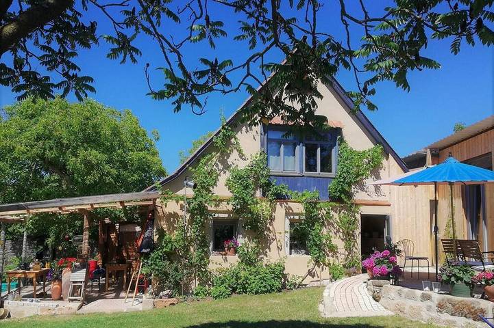 Agriturismo für 6 Personen - 1