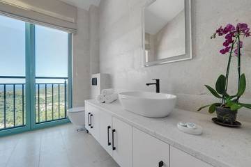Ferienhaus für 8 Personen in Budva, Opština Budva, Bild 4