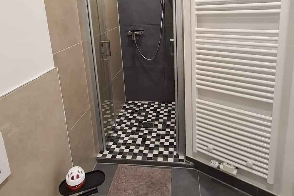 Ganze Wohnung, Wohnung Ilz - im Zentrum, Parkplatz, Küche, ruhig gelegen in Passau, Passauer Land