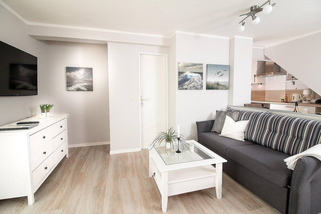 Ferienwohnung in Grömitz für 2 Personen in Grömitz