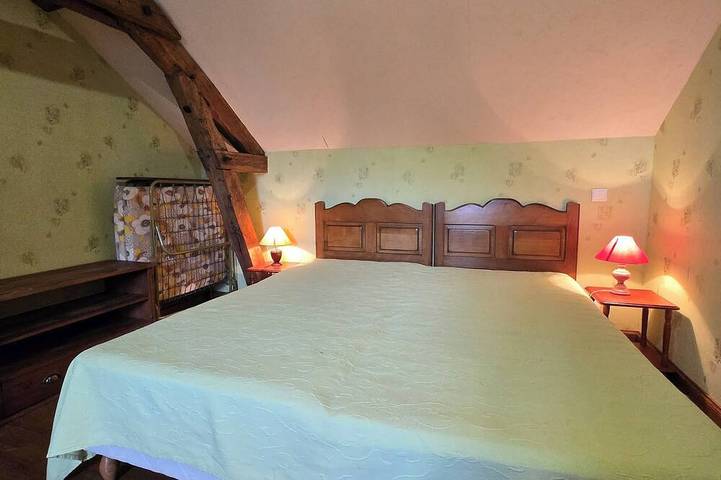 Location de vacances pour 14 personnes à Sainte-Orse - 3