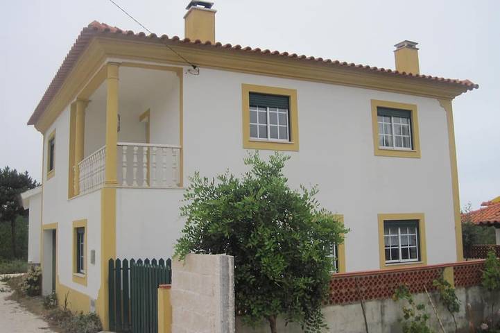 Holiday home for 10 people, with balcony and hot tub - 1