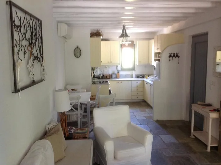 Holiday home for 10 people, with garden, with pets - 1