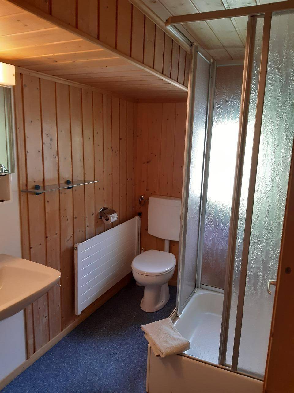 Ganze Ferienwohnung, Löhli Hof in Kanton St. Gallen