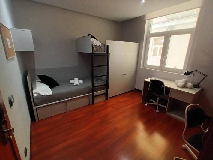 Apartamento de vacaciones para 1 personas - 1