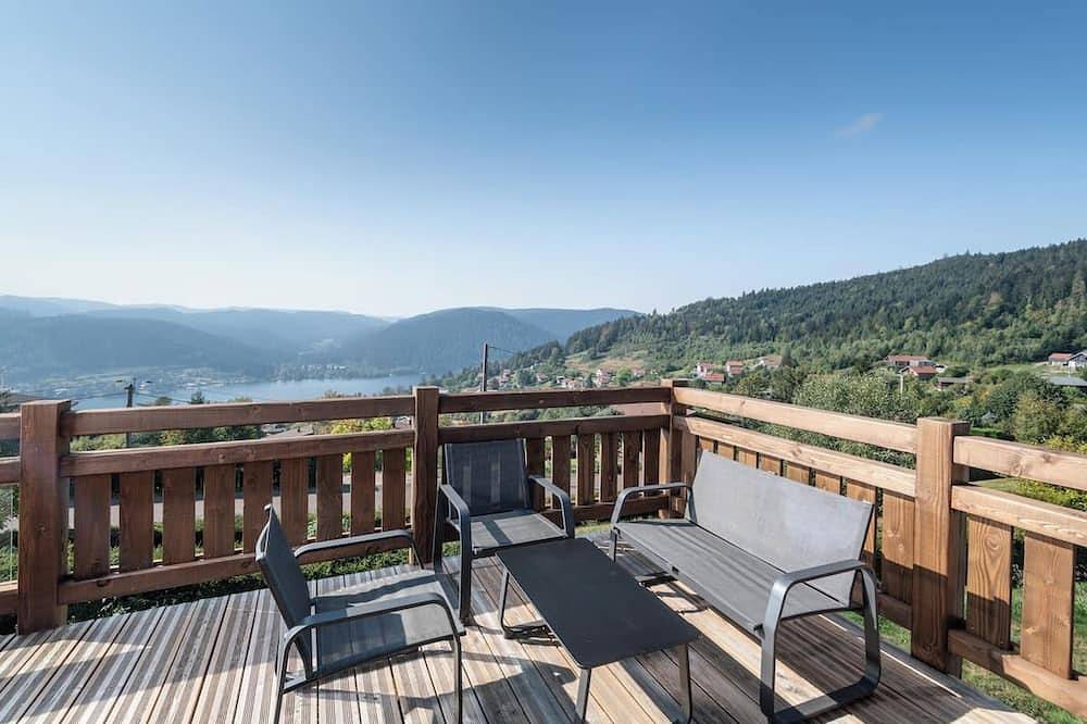 Maison de vacances
