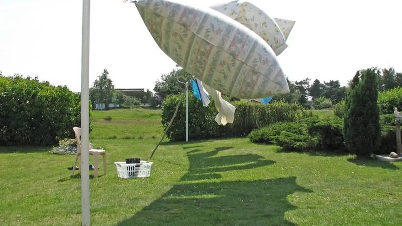 Ganze Ferienwohnung, Ferienwohnung für 3 Personen (25 m²) in Hiddensee in Neuendorf Insel Hiddensee, Hiddensee